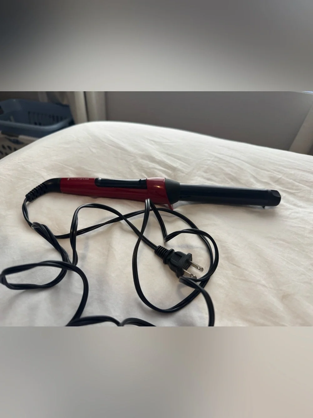 Remington 1” Curling Wand